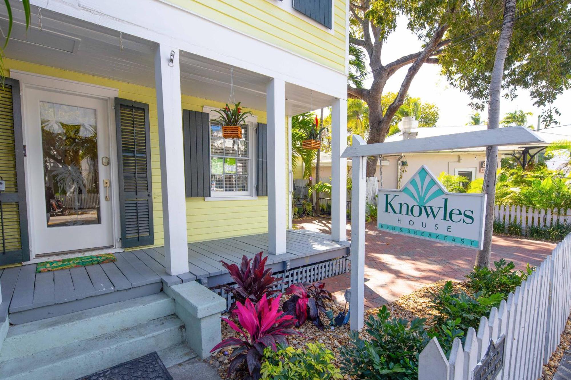 Knowles House Βίλα Κι Γουέστ Εξωτερικό φωτογραφία