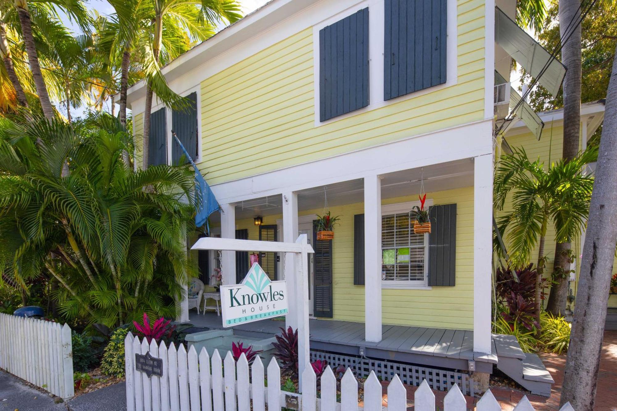 Knowles House Βίλα Κι Γουέστ Εξωτερικό φωτογραφία